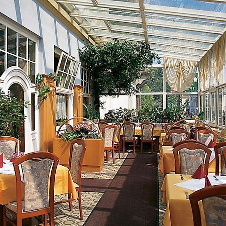 Hotel - Restaurant Kurhaus Klotzsche Dresda Exterior foto